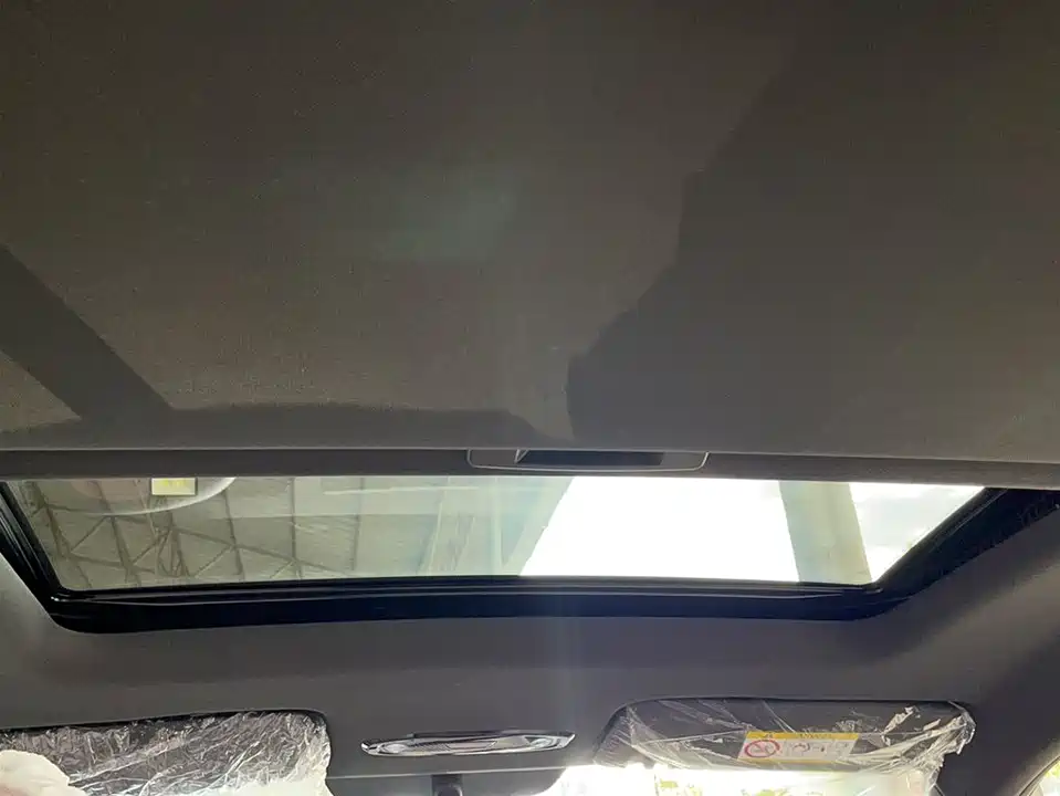 Geely Galaxy Galaxy L6