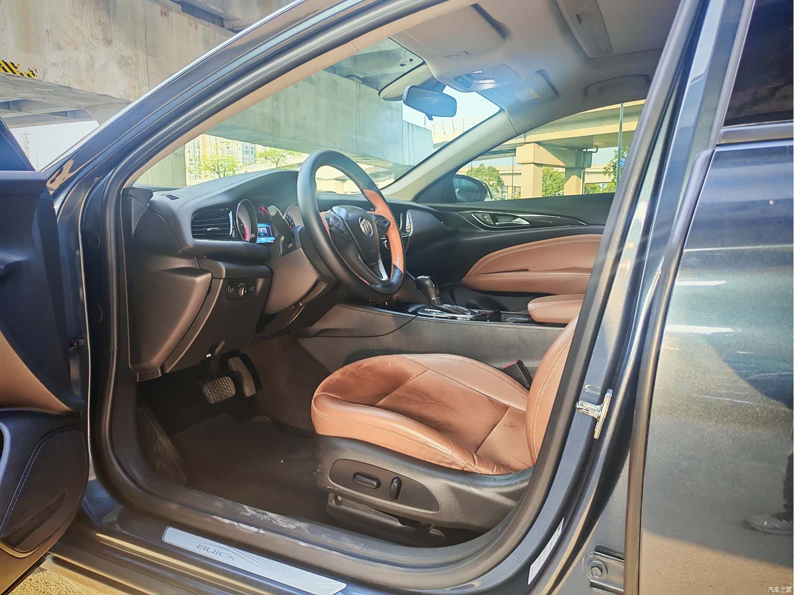 Buick Regal, 2020 4