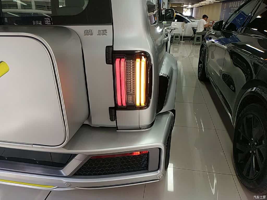 Tank 300, 2022 25