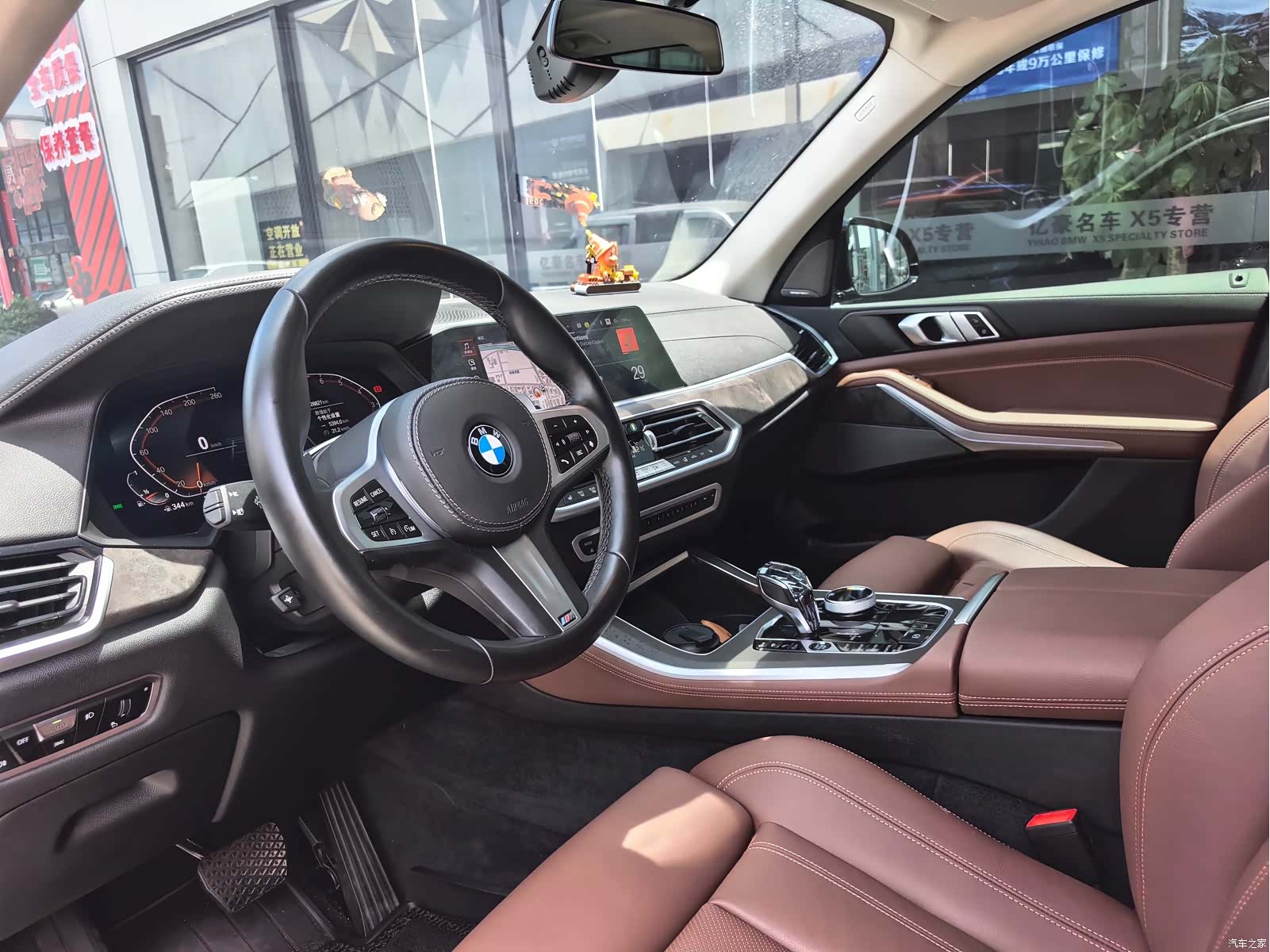 BMW X5, 2021 6