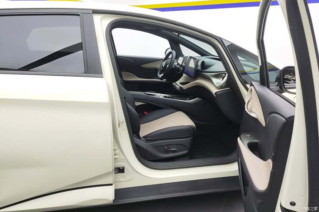 BYD Dolphin, 2023 8