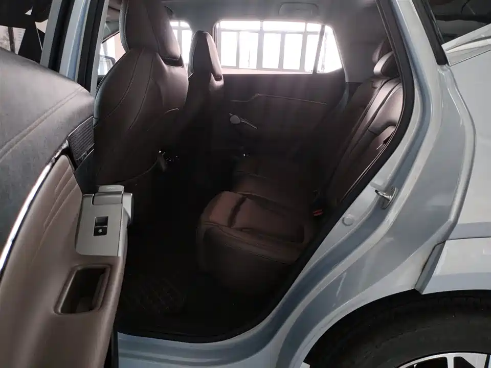 Trumpchi Trumpchi GS4