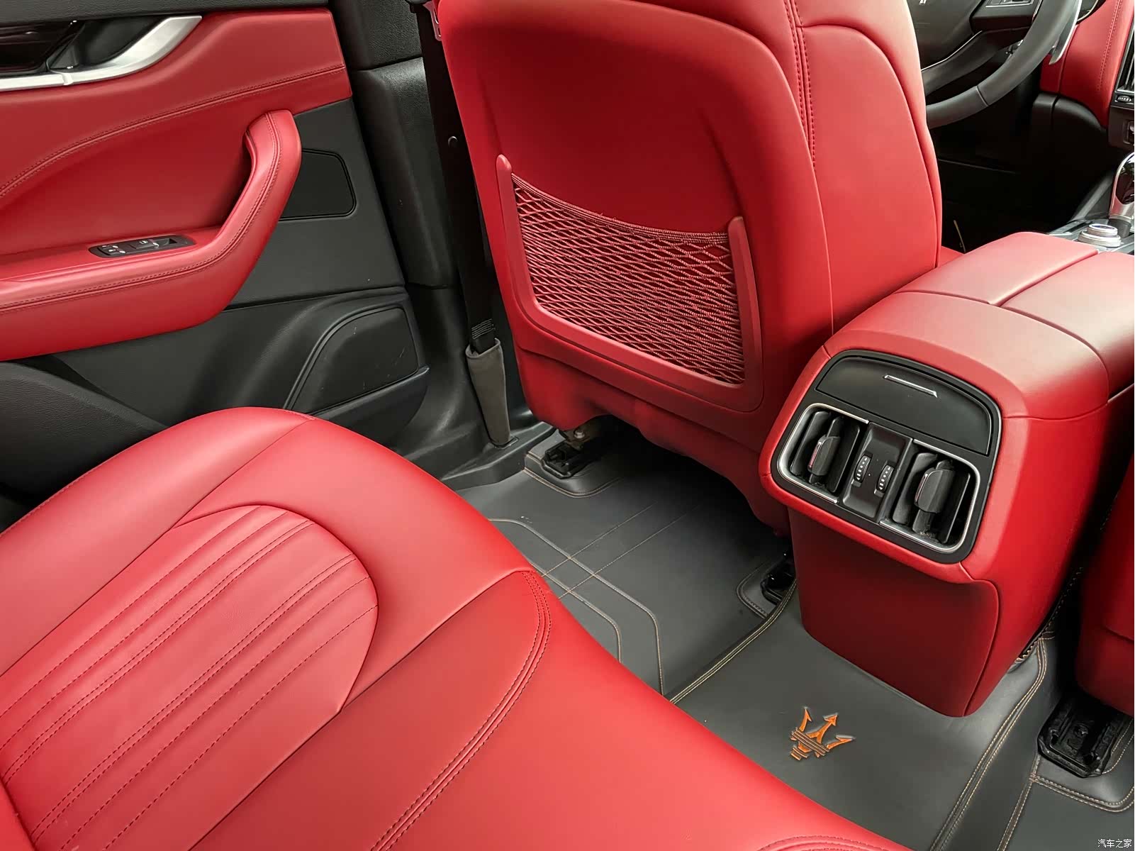 Maserati Levante, 2017 17
