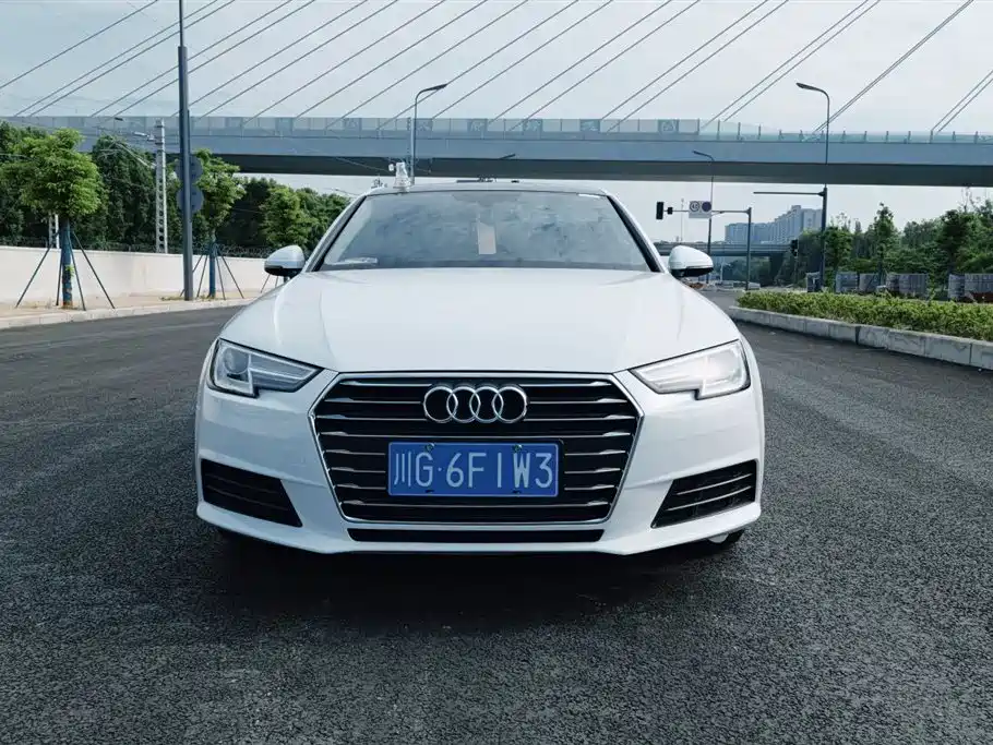Audi A4L Audi A4L
