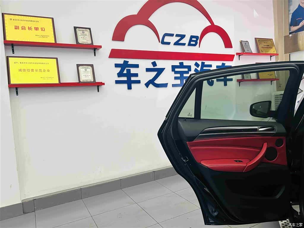 BMW X6, 2014 24