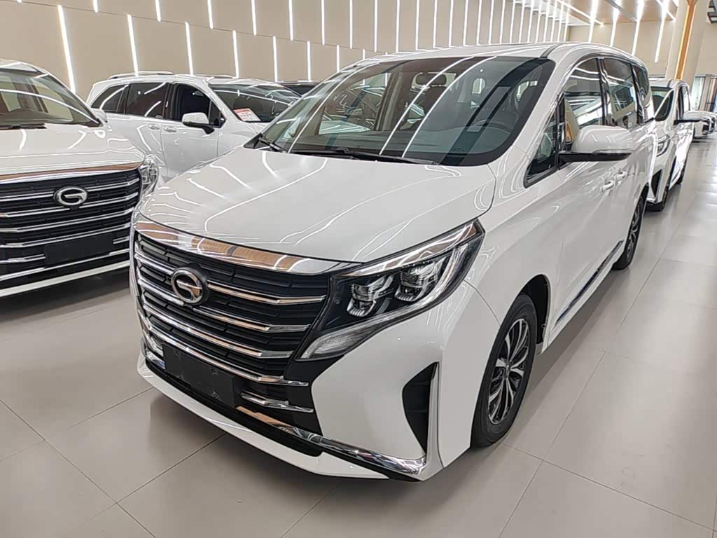 GAC M8