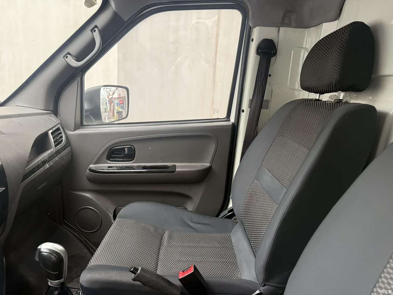 DongFeng EM26, 2024 2