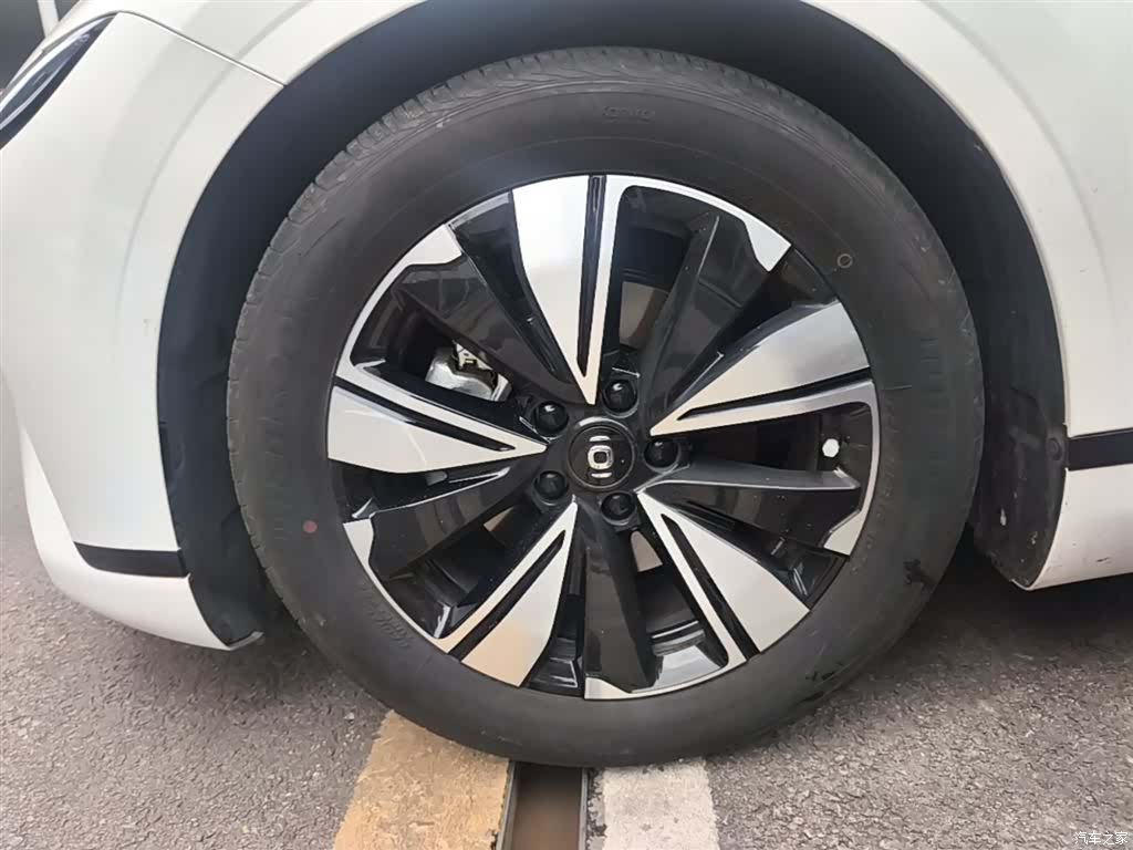 Changan Eado, 2023 23