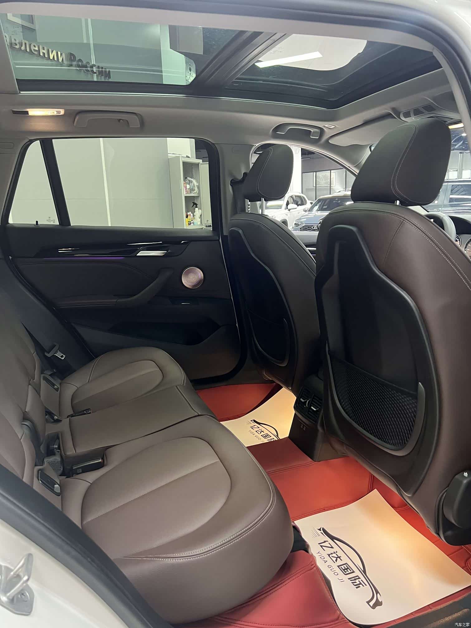 BMW X1, 2022 23