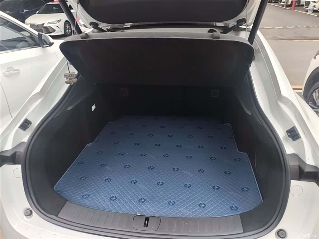Changan Eado, 2023 19