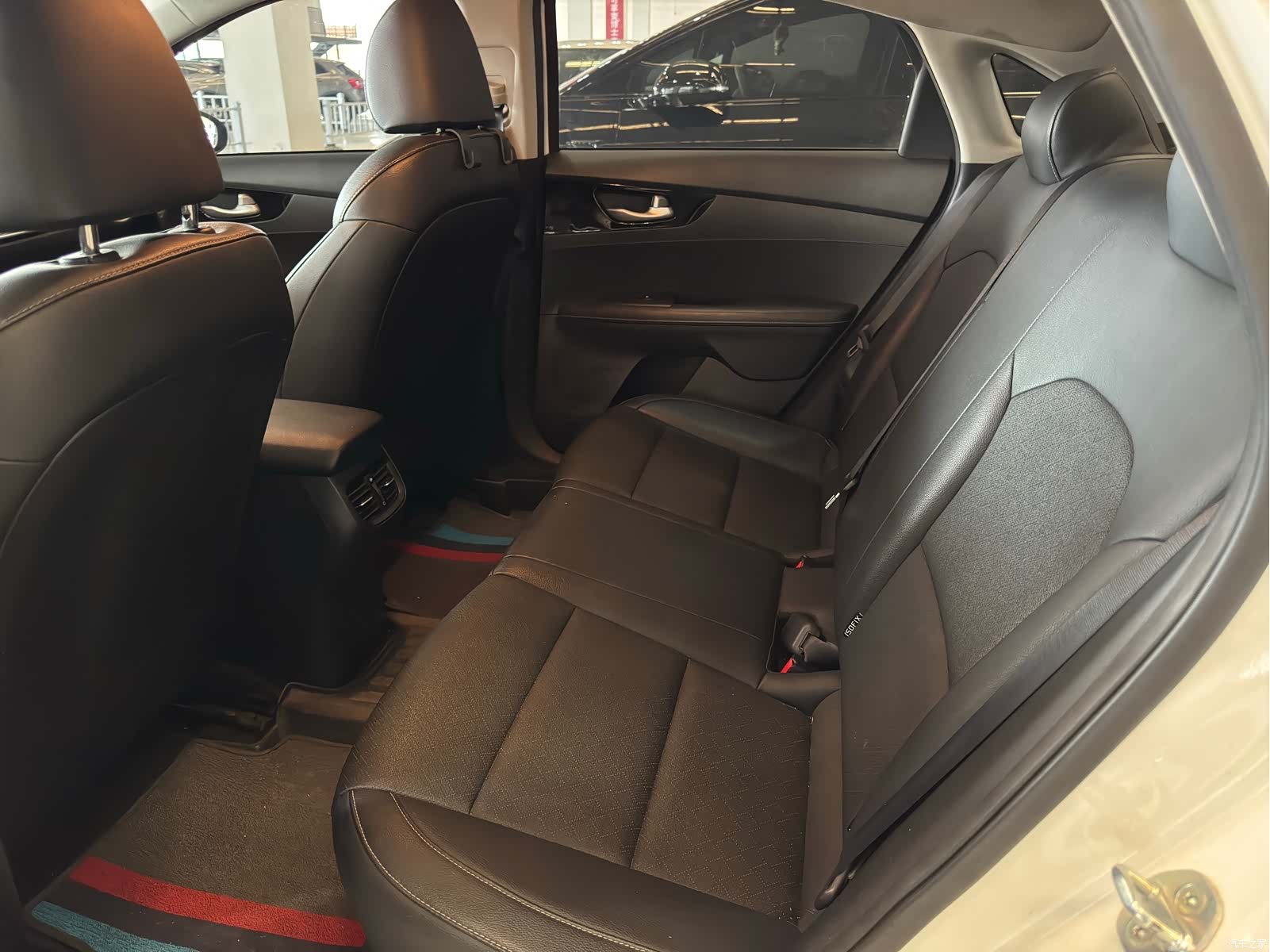 Kia K3, 2020 8