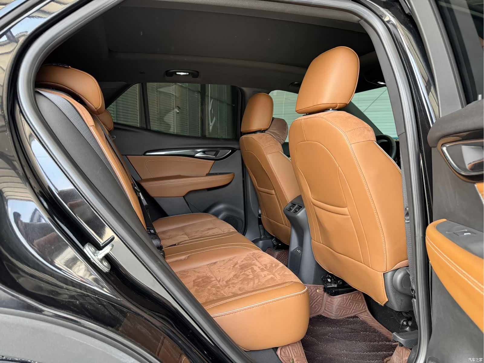 Buick Envision, 2021 6