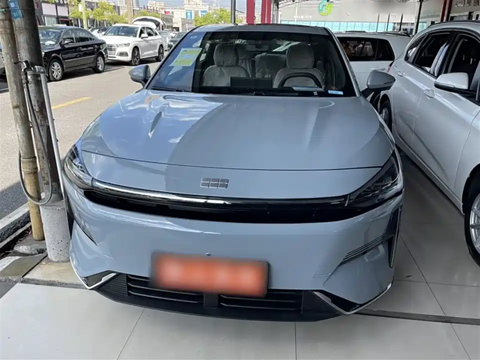 Geely Galaxy Galaxy L6