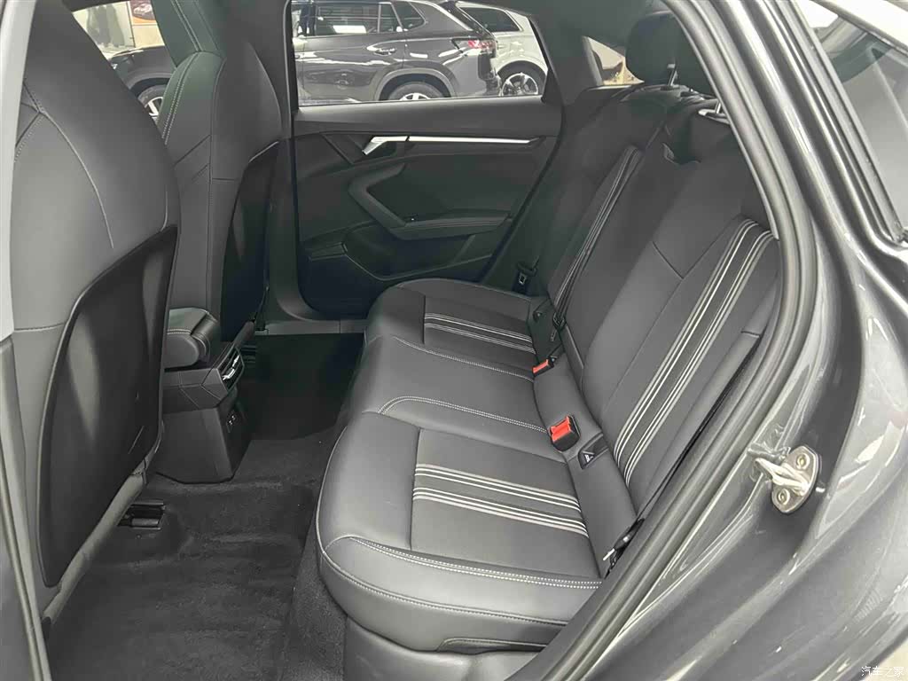 Audi A3, 2023 14