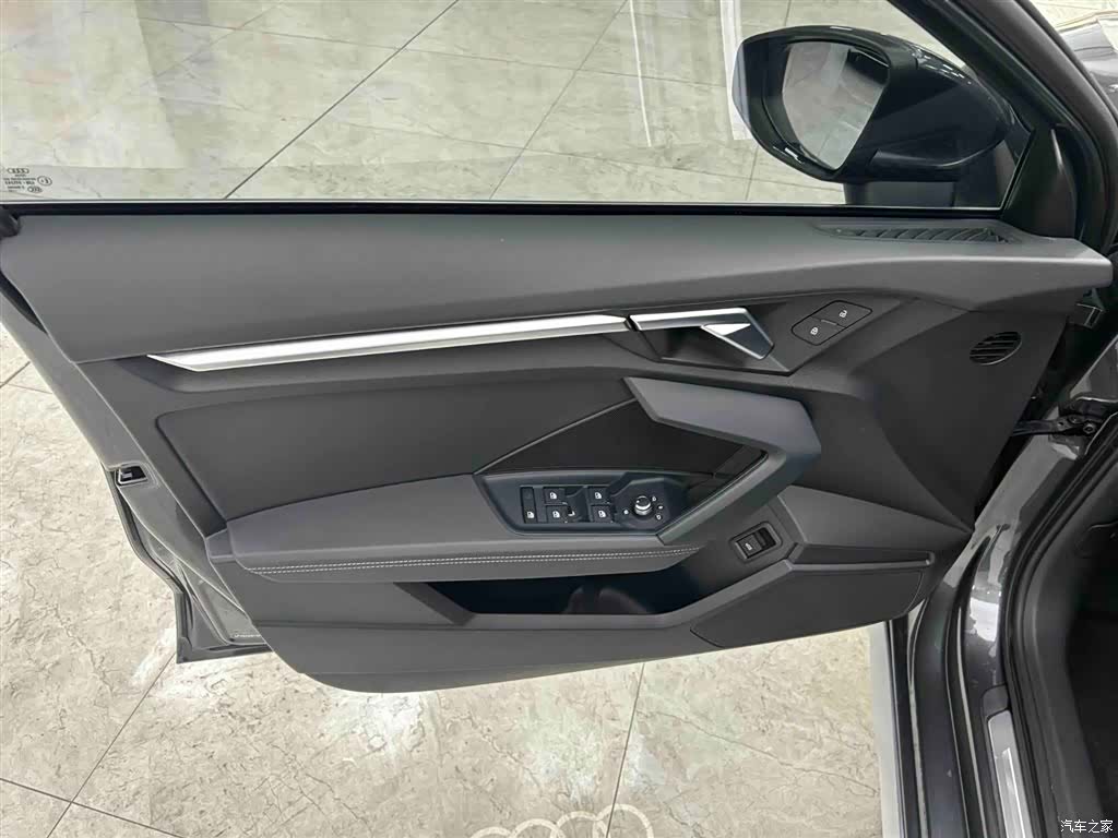 Audi A3, 2023 10