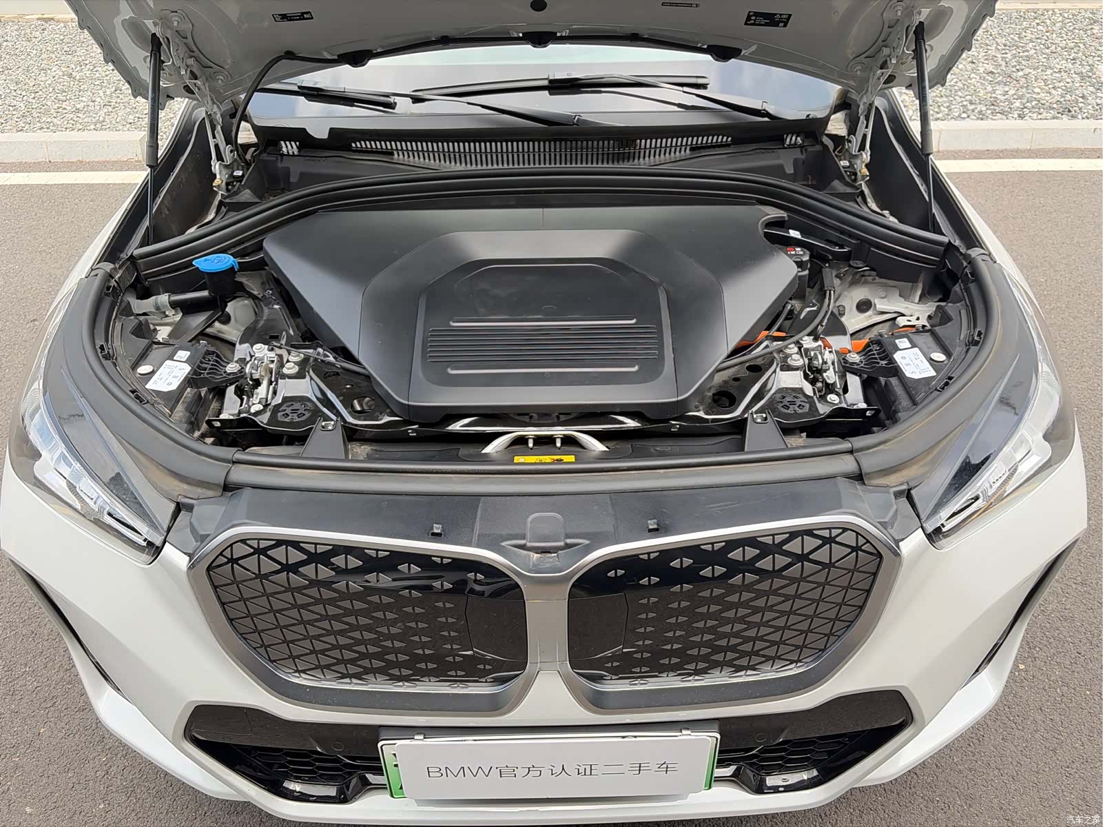 BMW iX1, 2025 15