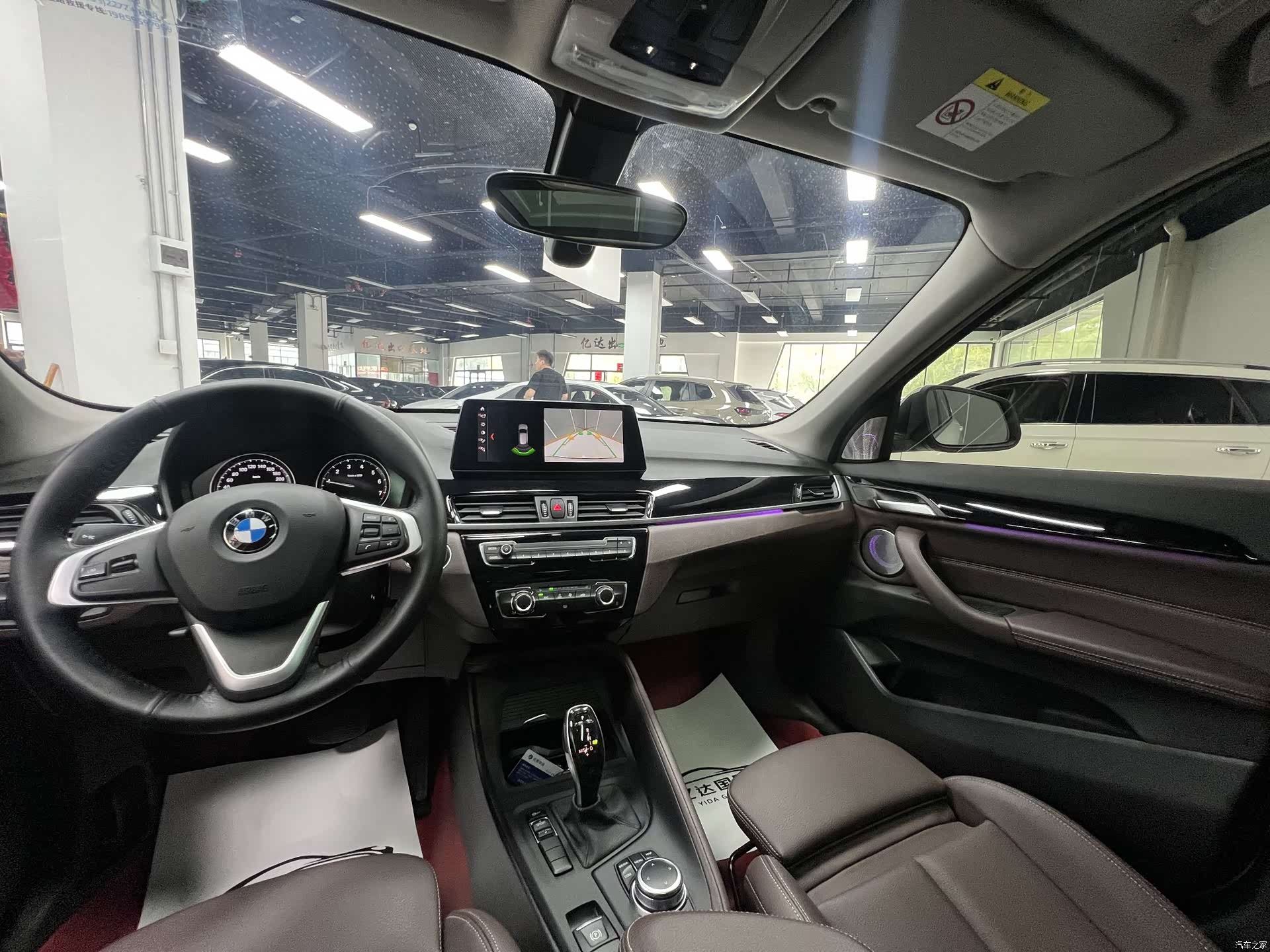 BMW X1, 2022 21