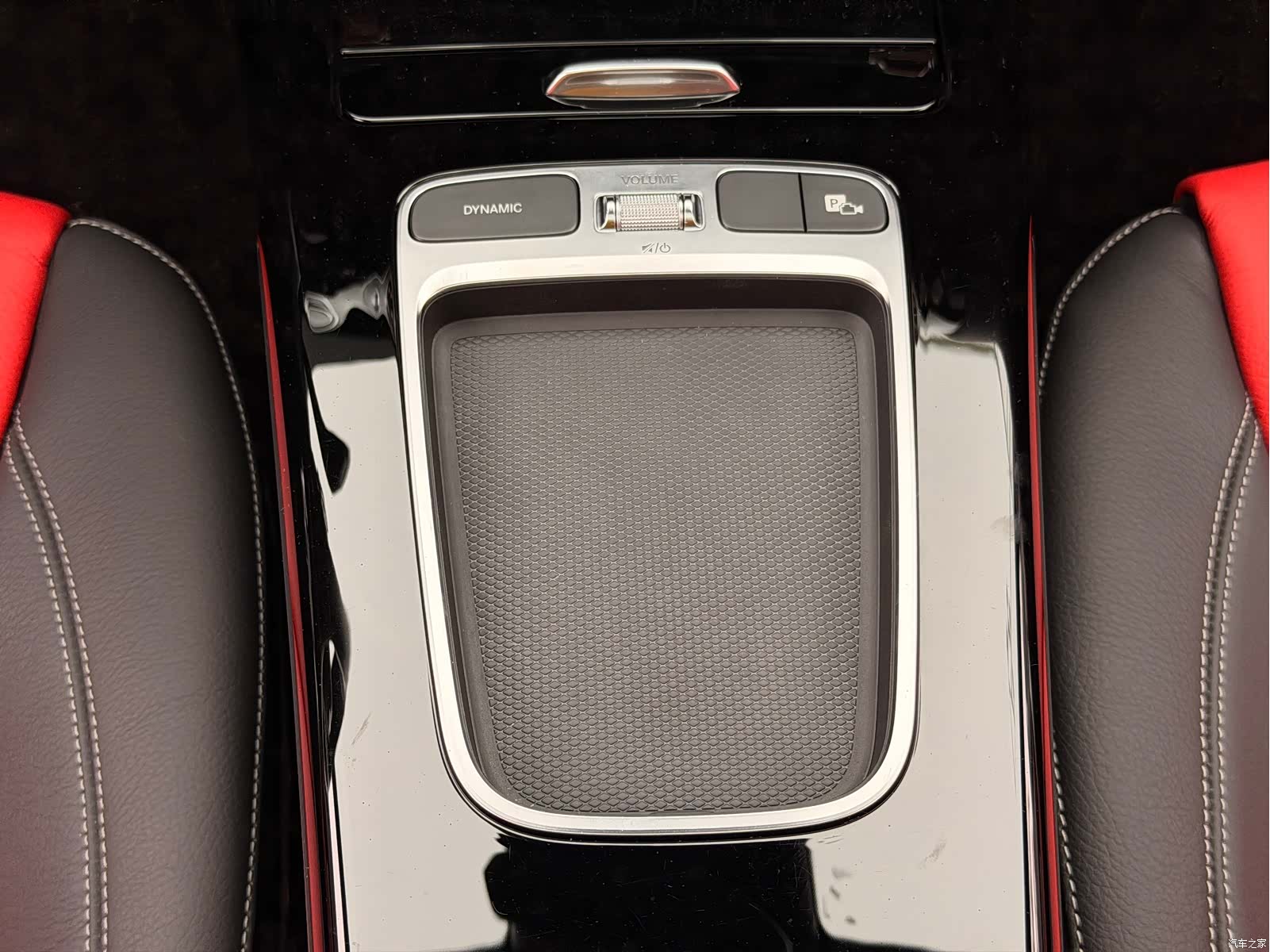 Mercedes-Benz CLA, 2024 18