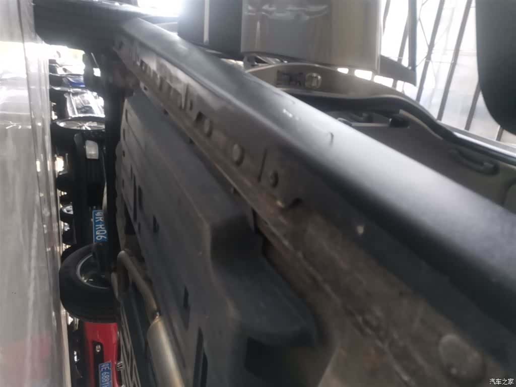 Wuling 510, 2021 21