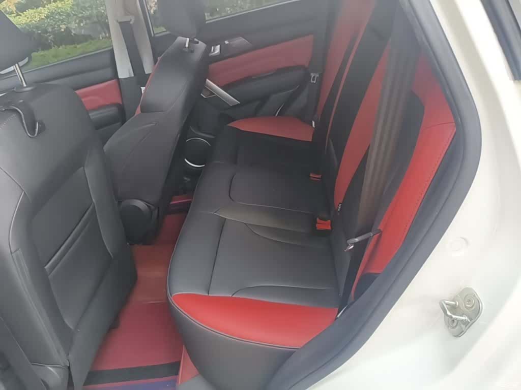 Haval H2, 2017 17