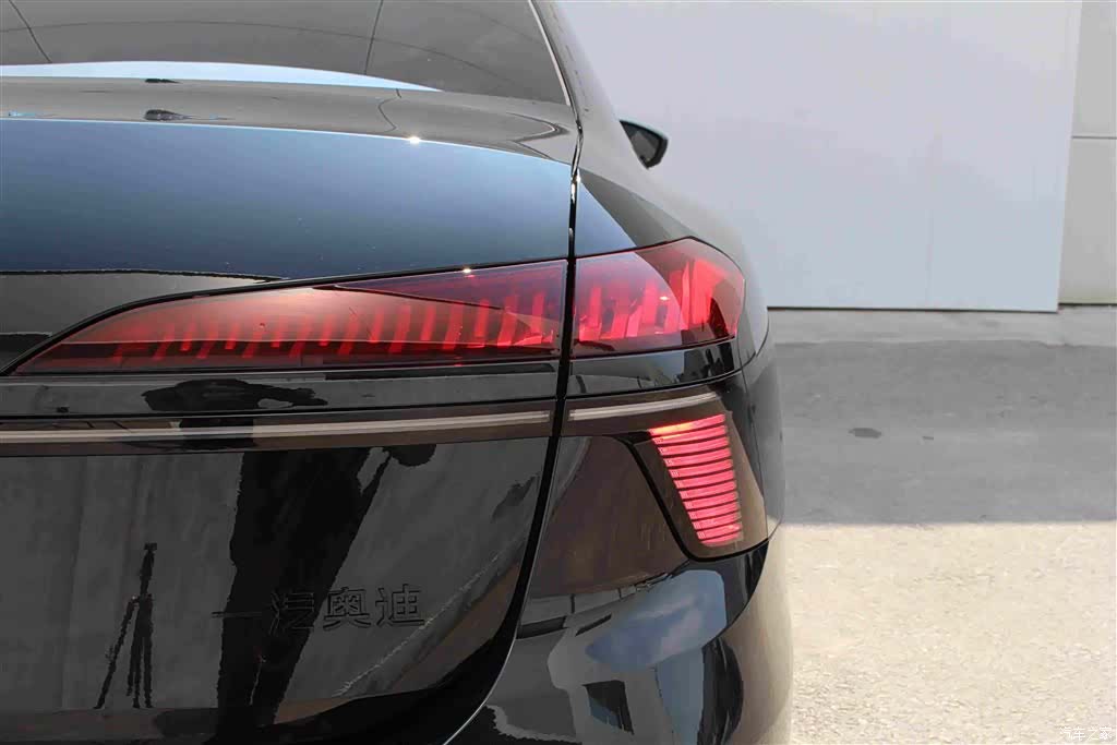 Audi A6L, 2026 14