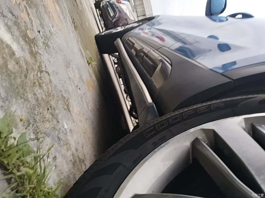 Haval H6, 2017 21