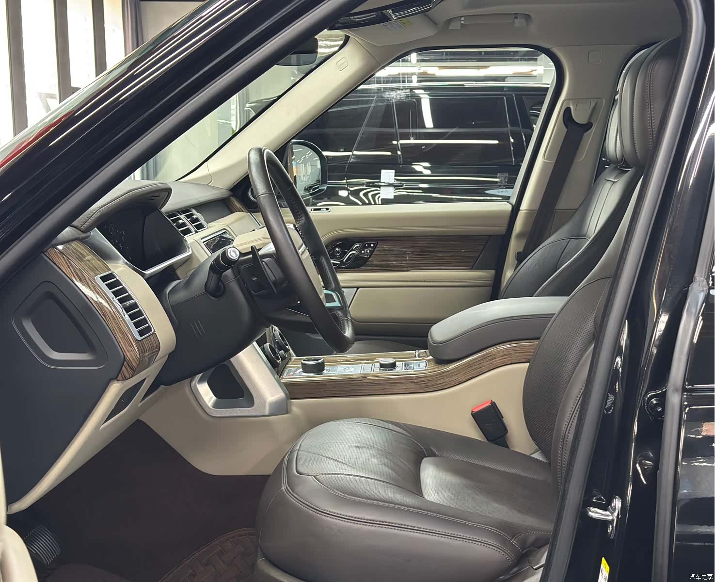 Land Rover Range Rover, 2019 4