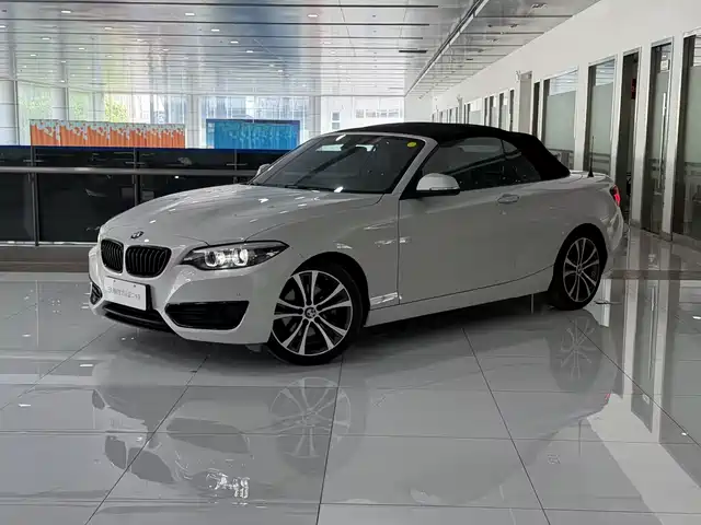 BMW 2 Series 2021 — купить из Китая под заказ