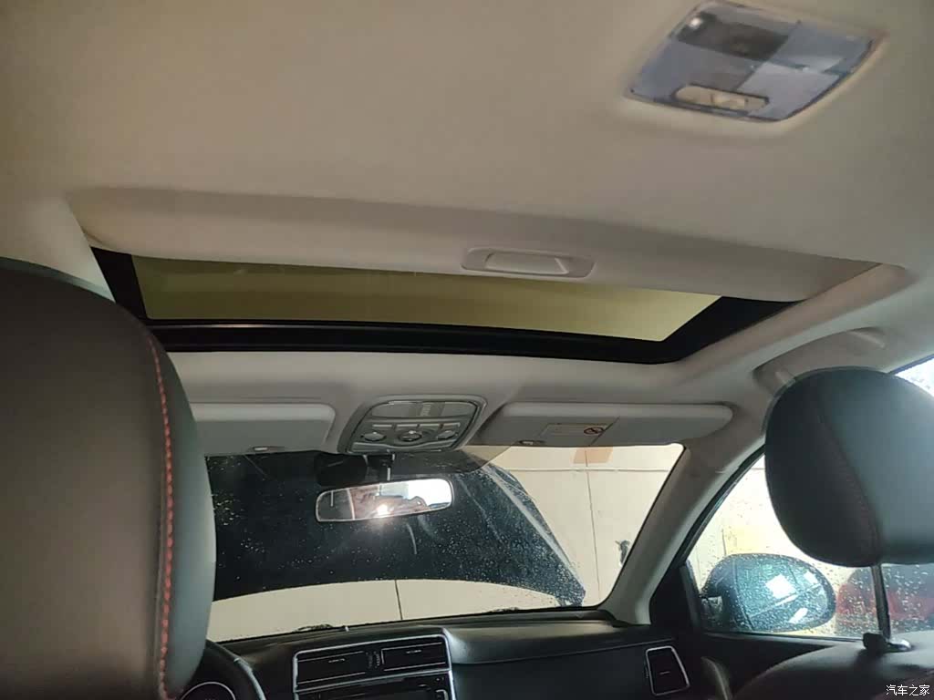Haval H6, 2015 14