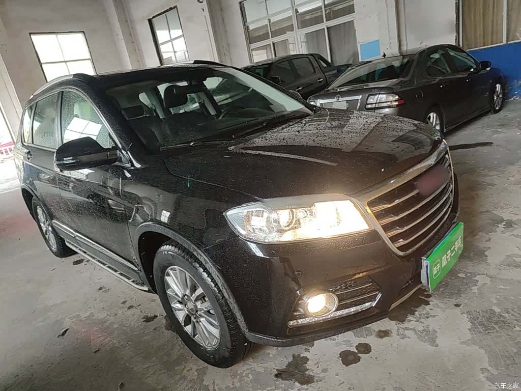 Haval H6, 2015 22