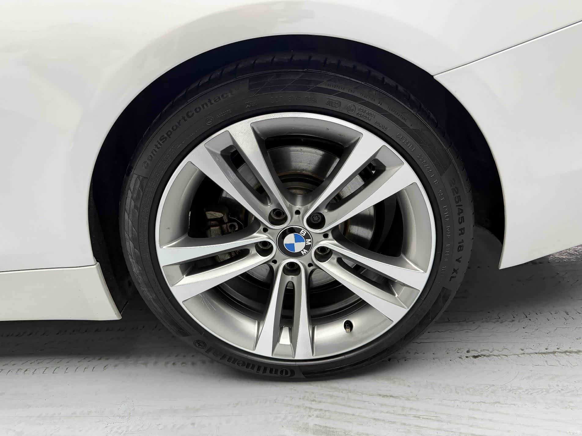 BMW 4 Series, 2017 14