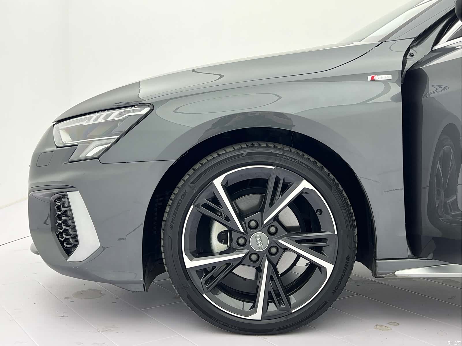 Audi A3, 2022 22