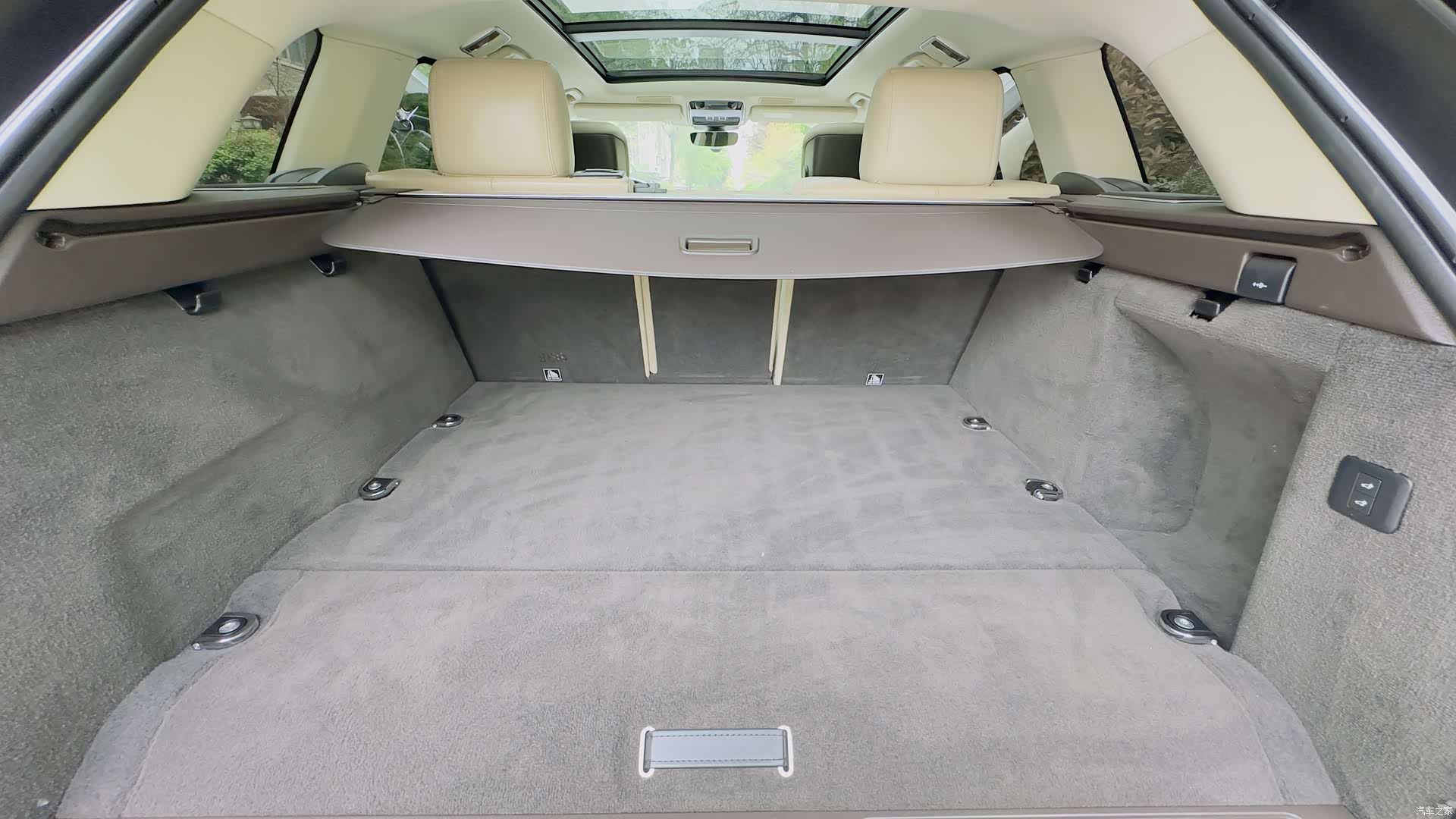 Land Rover Range Rover, 2021 17