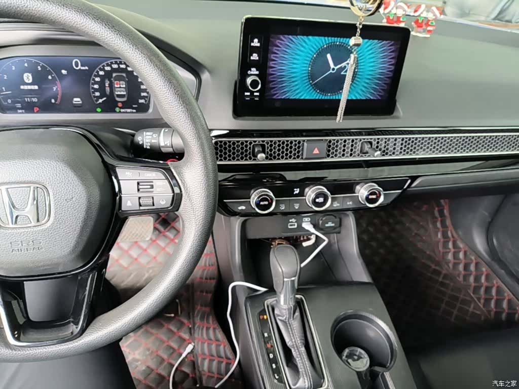 Honda Civic, 2022 10