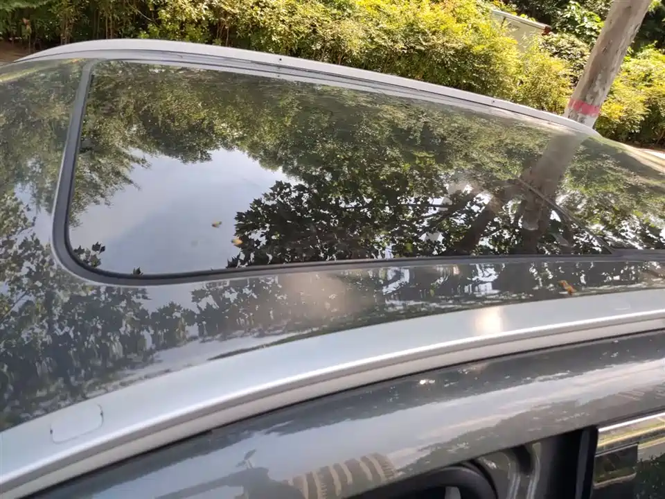 Geely Galaxy Galaxy E5