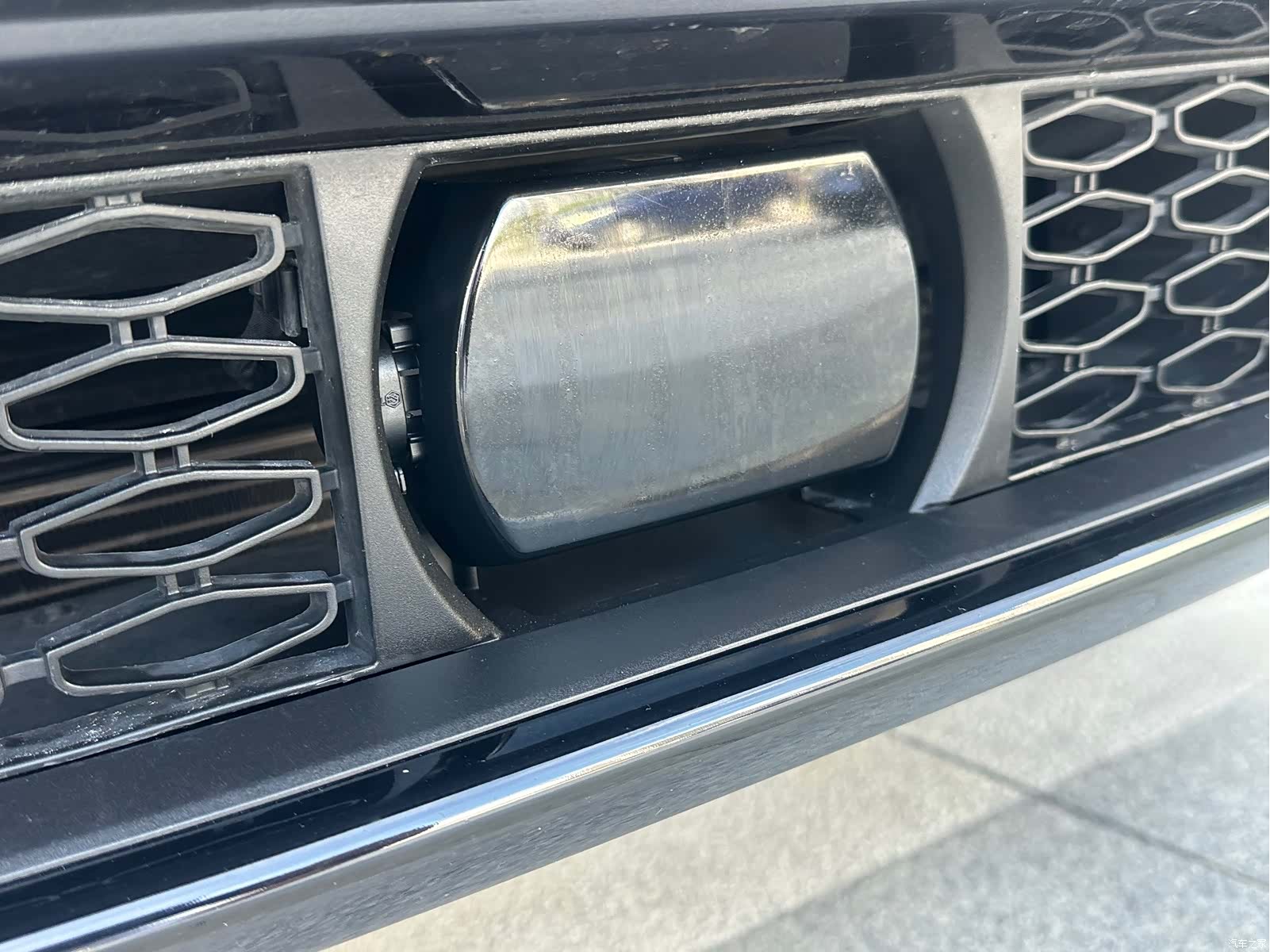 Rolls-Royce Cullinan, 2019 20