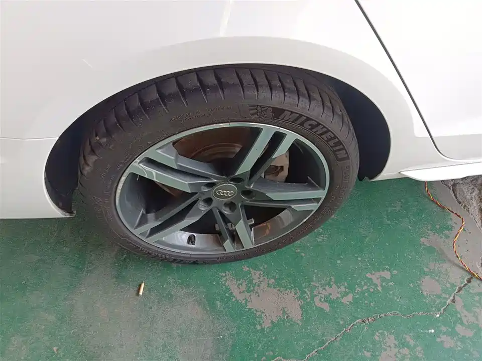 Audi A4L Audi A4L