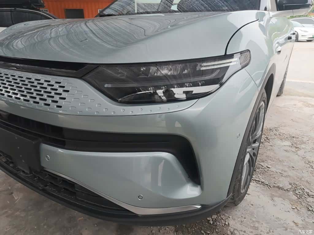 Leapmotor C11, 2023 24