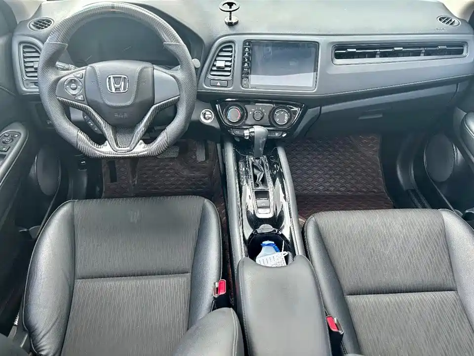 Honda Binzhi Honda Binzhi