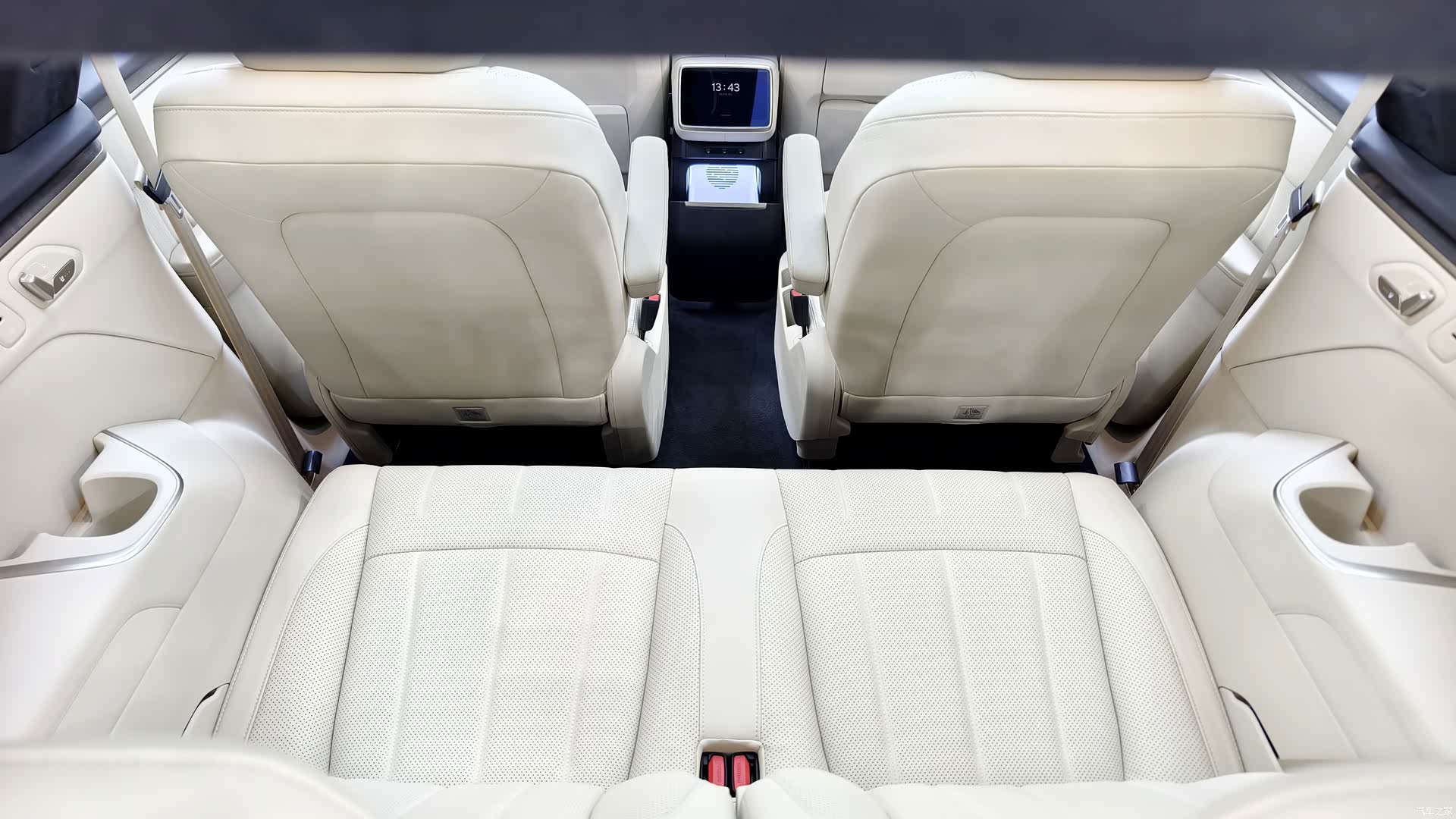 NIO L90, 2025 13