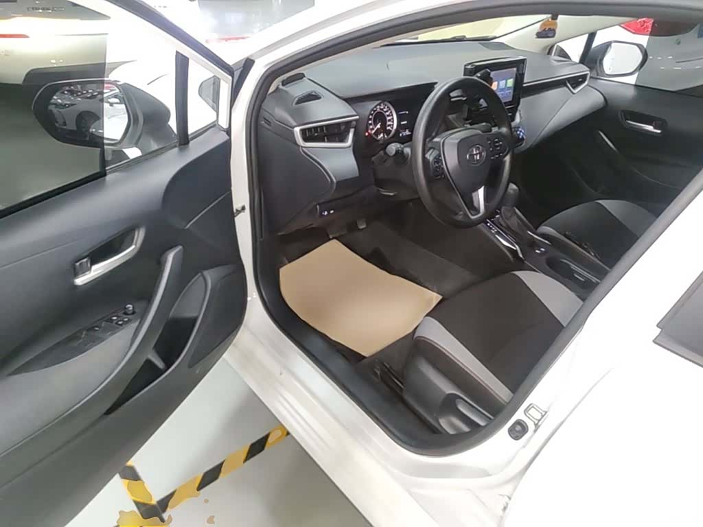 Toyota Corolla, 2024 16