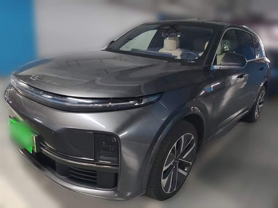 Li Auto Ideal L7