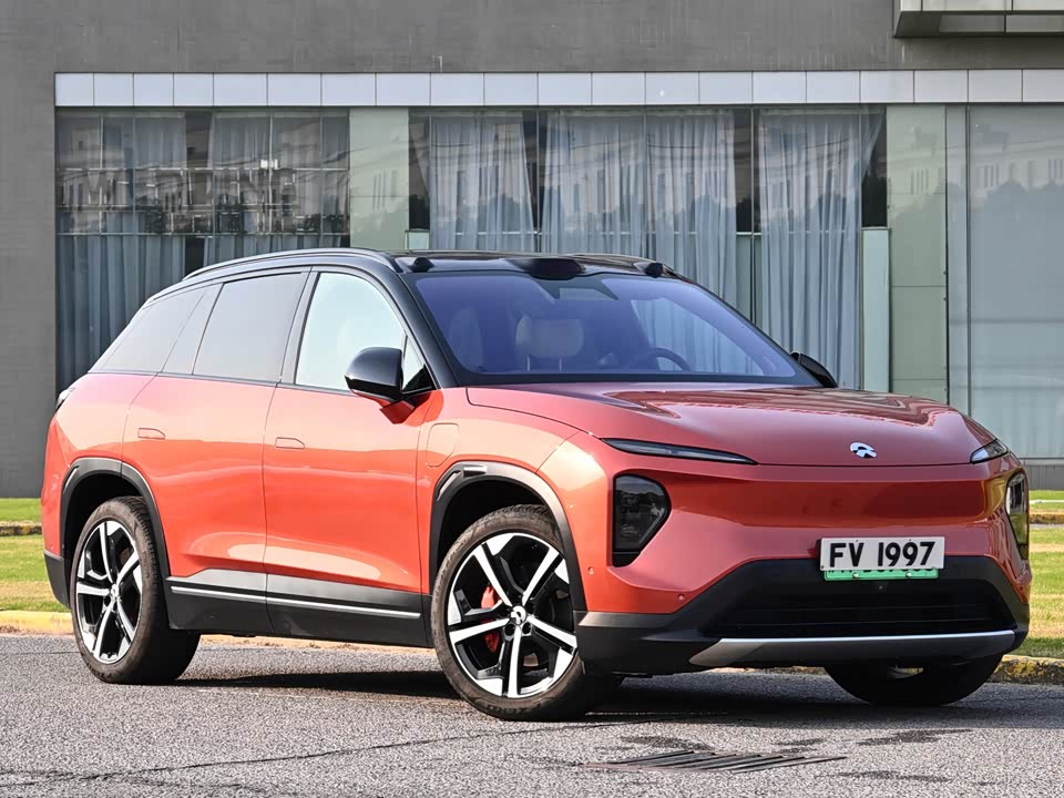 NIO ES7