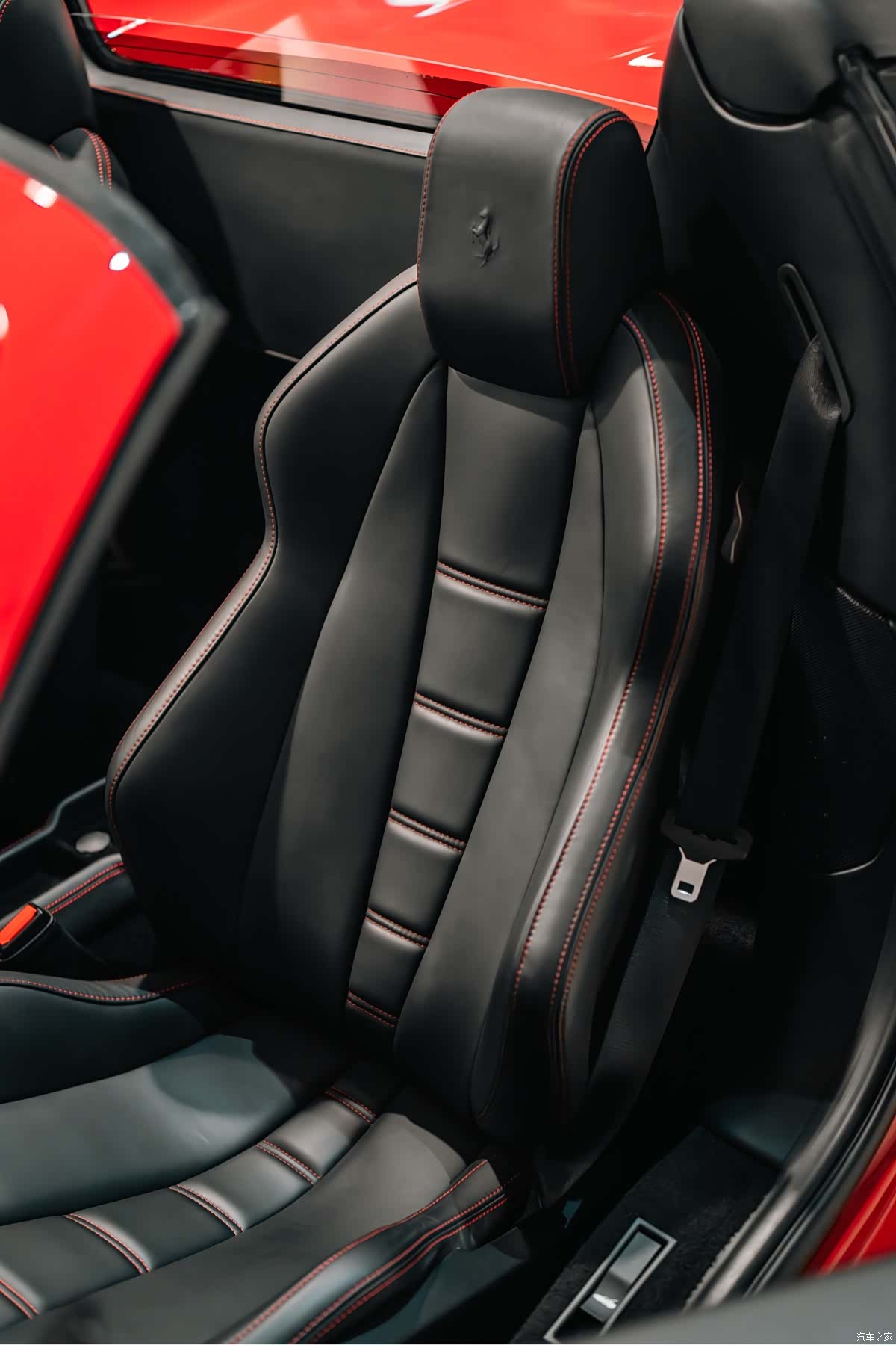 Ferrari 458, 2017 10