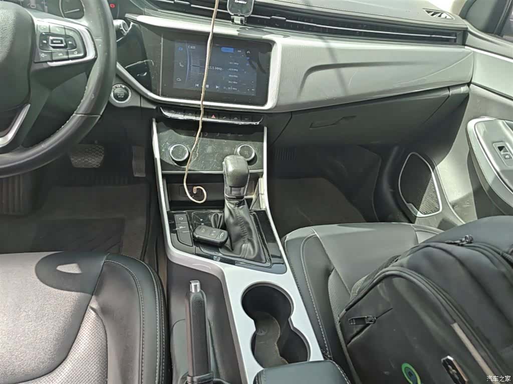 Chery 5, 2019 13