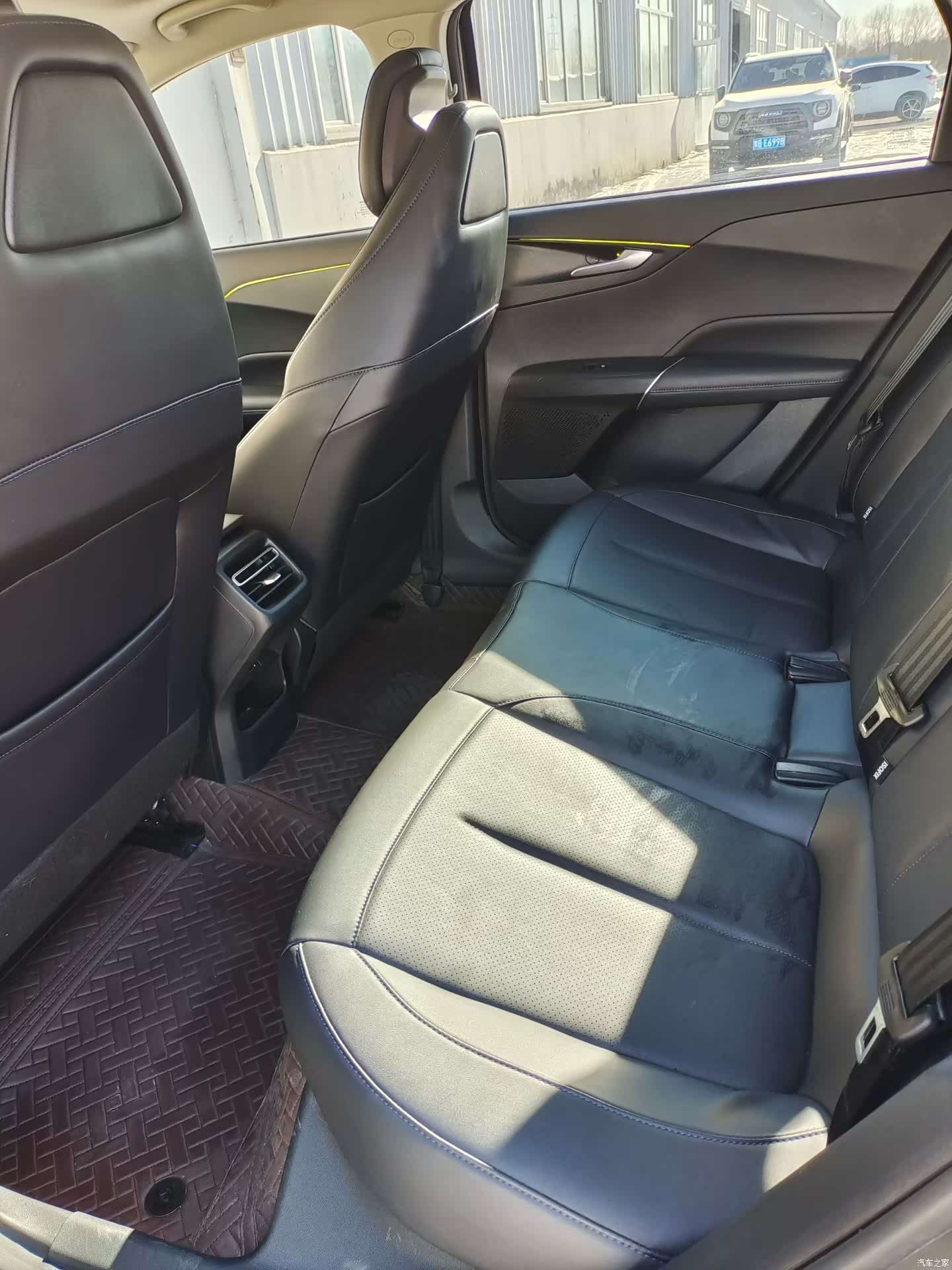 Changan Eado, 2024 6