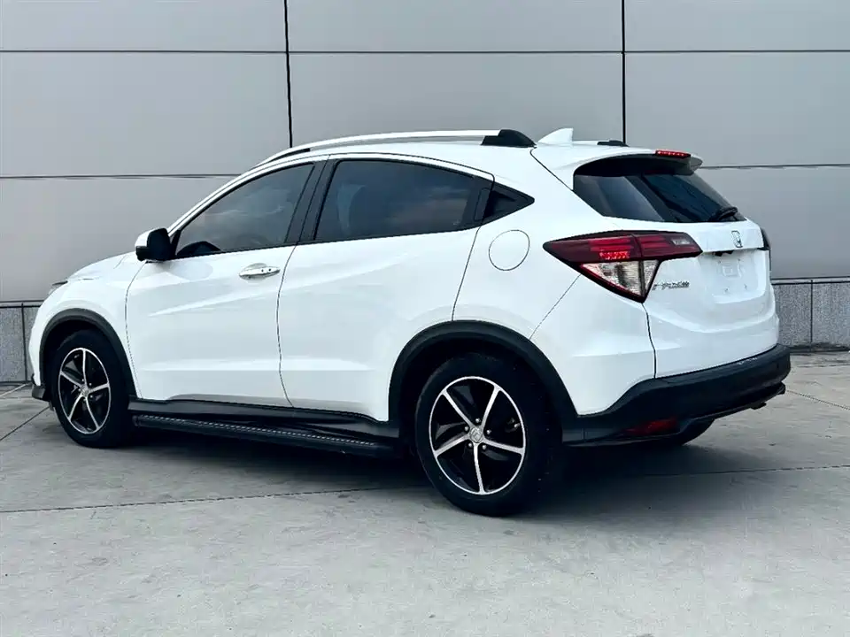 Honda Binzhi Honda Binzhi
