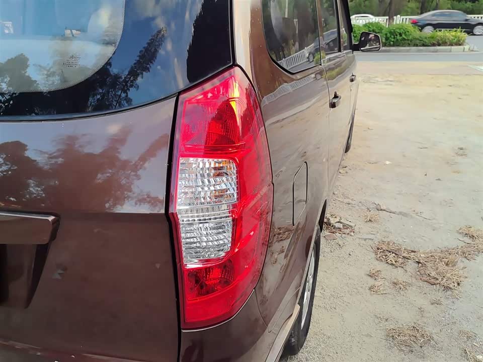 Wuling Wuling Hongguang