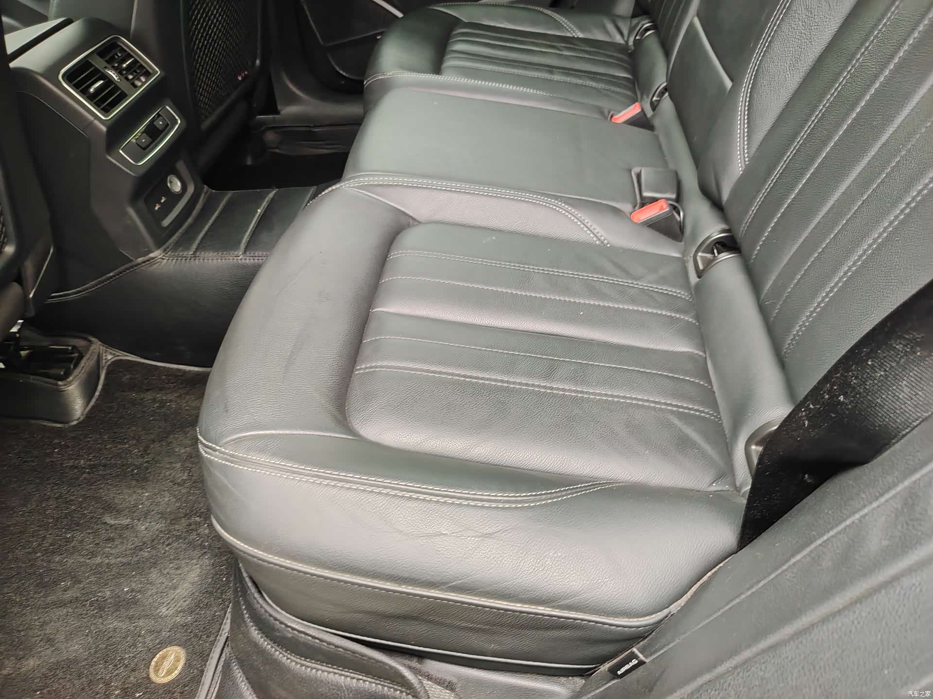 Audi Q5L, 2020 16