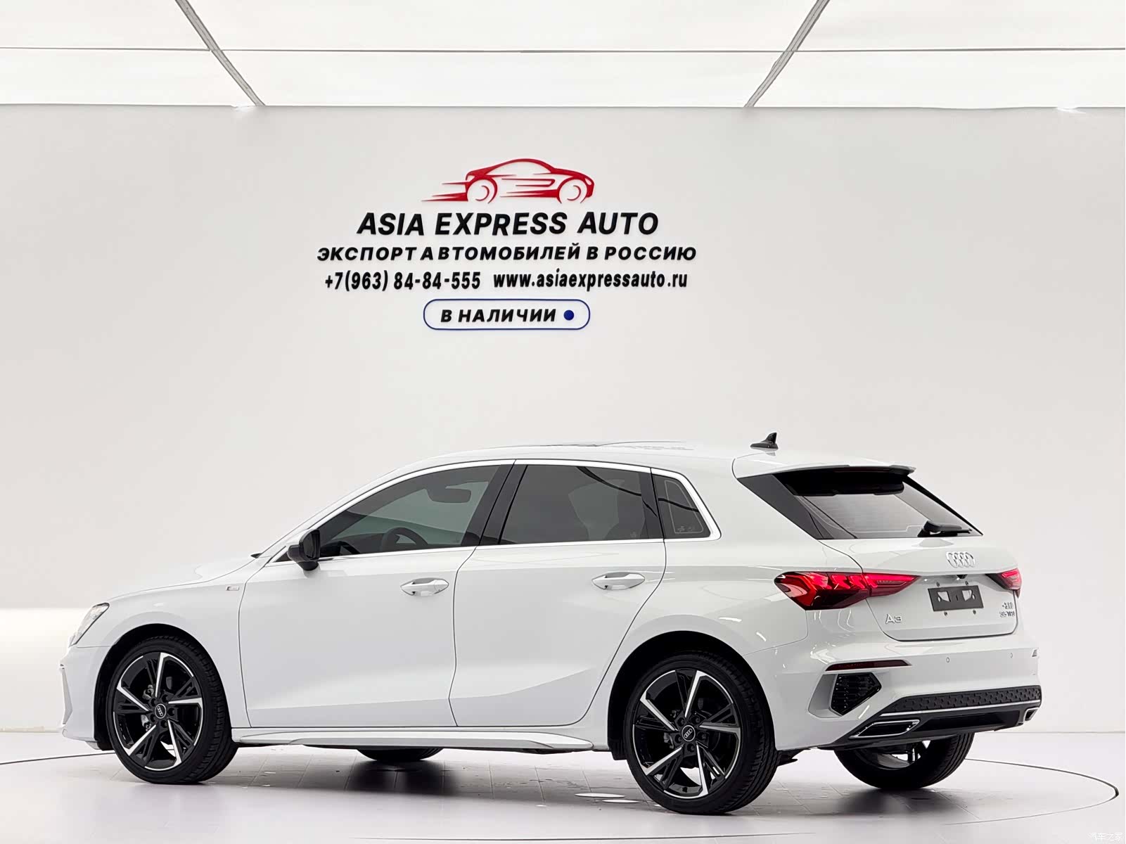 Audi A3, 2022 6